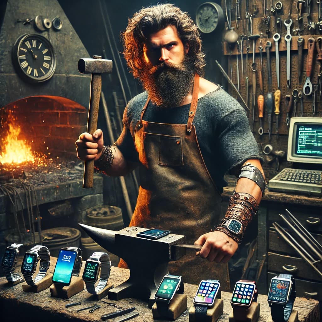 The First 3 Tools to Learn as an AI Developer